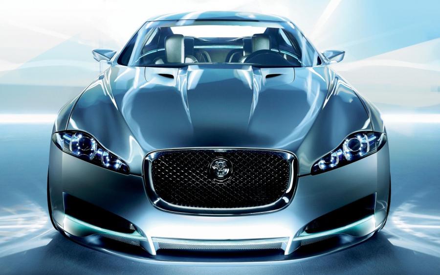  Jaguar C-XF Concept 2007 года  (фото 35 из 110)